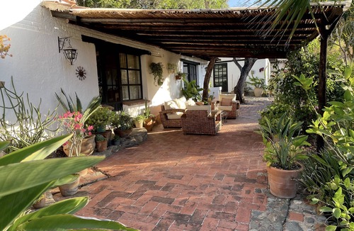 3a Seccion San Pablo Etla Villa | Rustic Mexican Style Country Paradise