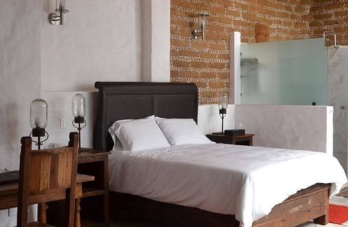 Tepoztlan Hotel | Rustika Spa Hotel Boutique