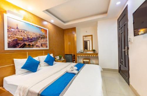 Binh Chanh Hotel | Ryo Hotel