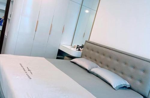 Ngo Quyen Apartment | Séjour de luxe à Hải Phòng