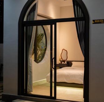 Dong Hoa Hotel | Sóng Biển Beach Villa Homestay
