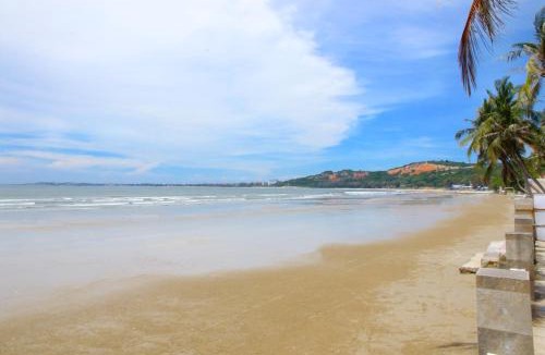 Mui Ne Resort | Sóng Biển Xanh Resort