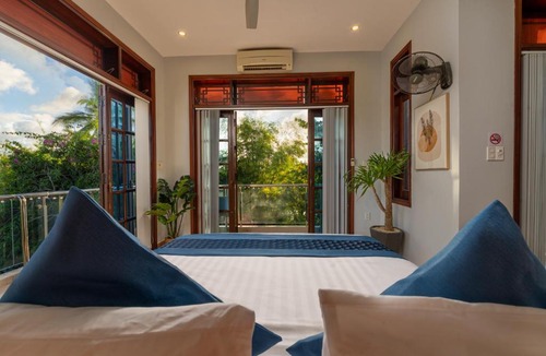 Cam Thanh House | Sông River Homestay Hội An