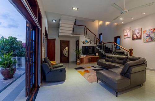 Cam Thanh House | Sông River Homestay Hội An