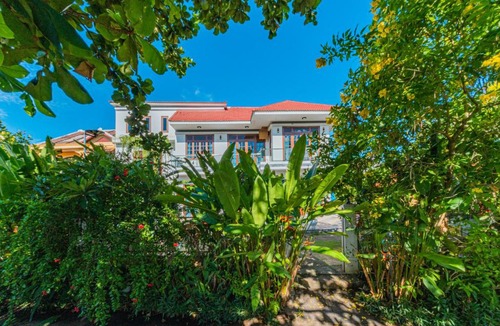 Cam Thanh House | Sông River Homestay Hội An
