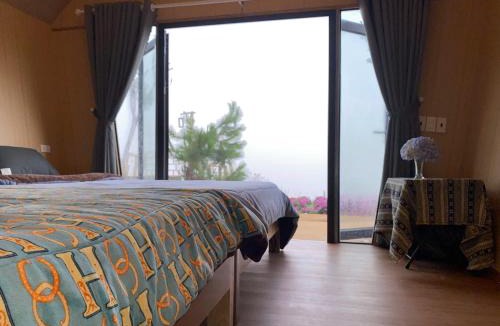 Kon Plong Apartment | Săn Mây Coffee and Homestay Măng Đen