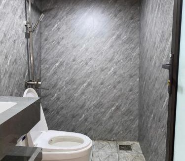 Kon Plong Apartment | Săn Mây Coffee and Homestay Măng Đen