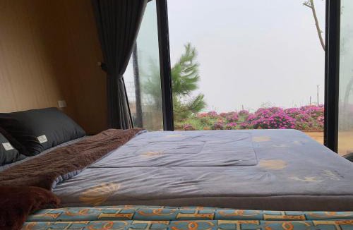 Kon Plong Apartment | Săn Mây Coffee and Homestay Măng Đen