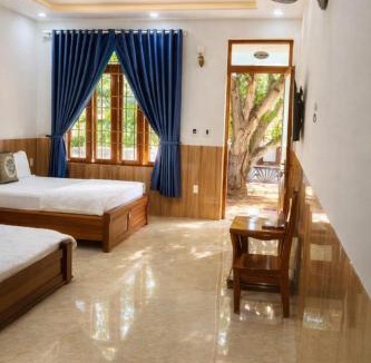 Cam Lam Hotel | Sơn Hiển Homestay