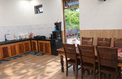 Cam Lam Hotel | Sơn Hiển Homestay
