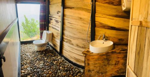 Bac Yen Bed & Breakfast | Sơn Tra Our House
