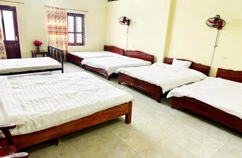 Sa Pa House | Sương Mây Sapa Homestay