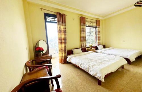 Sa Pa House | Sương Mây Sapa Homestay