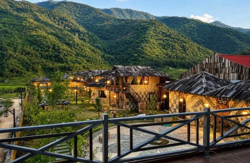 Son La Hotel | Sỏi Ecolodge