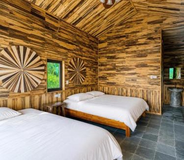 Muong La Hotel | Sỏi Retreat