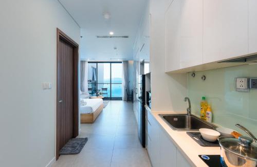Vinh Hai Apartment | S Lux Apartment Scenia Bay Nha Trang