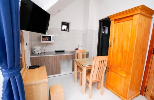 Da Lat House | S Villa hotel