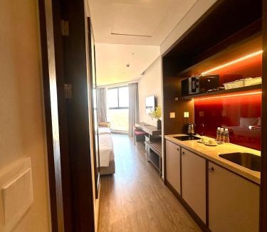 Ho Tram Hotel | S0410 Apec Mui Ne