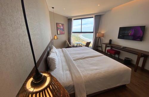 Ho Tram Hotel | S0410 Apec Mui Ne