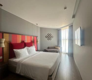Ho Tram Hotel | S0410 Apec Mui Ne