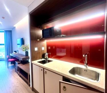 Ho Tram Hotel | S0410 Apec Mui Ne