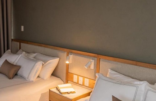 San Luis Potosi Hotel | S22 Hotel & Suites