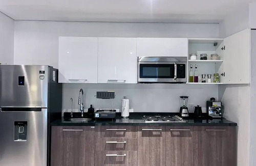 Roma Norte Apartment | S2205 - 2BDR/2BTH - One Bedroom Apartment, Sleeps 4