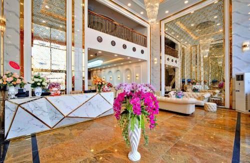 Cua Lap Bed & Breakfast | S79 Happy 88 Tran Hung Dao Street
