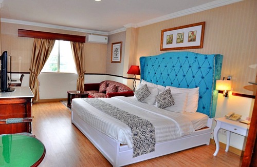 District 10 Hotel | S79 Hoa Huong Duong Hotel