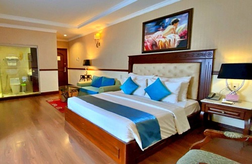 District 10 Hotel | S79 Hoa Huong Duong Hotel