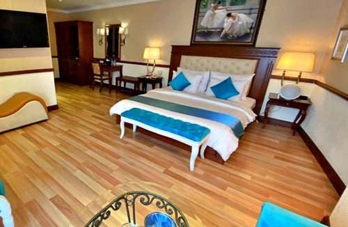 District 10 Hotel | S79 Hoa Huong Duong Hotel