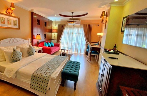 District 10 Hotel | S79 Hoa Huong Duong Hotel