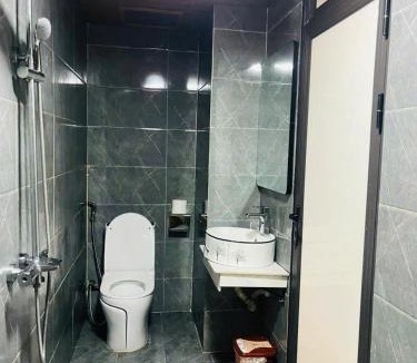 Sa Pa Hotel | Sa Pa Camellia Hotel