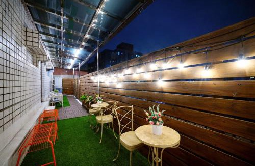 Yancheng District Hotel | Sa-Yo Hotel - Pier 2