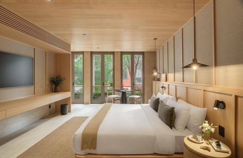La Condesa Hotel | SAAVI by ONTO SIGNATURE