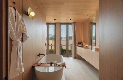 La Condesa Hotel | SAAVI by ONTO SIGNATURE