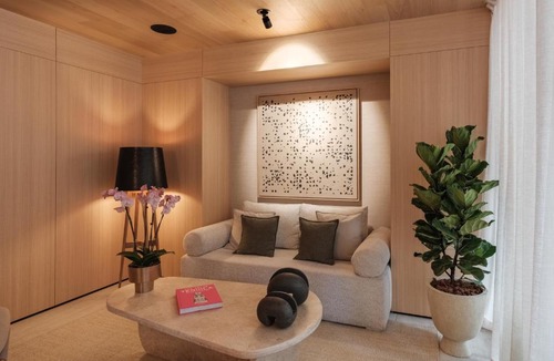 La Condesa Hotel | SAAVI by ONTO SIGNATURE