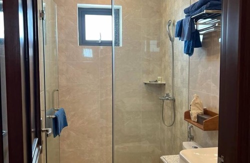 Vung Tau Hotel | Sabina Luxury Boutique Hotel & Villa