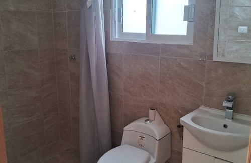Veracruz Apartment | Safe Apt-1 Close to Everything
