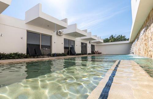 Rincon de Guayabitos Hotel | Safiro Suites Guayabitos Apartments - Adults Only