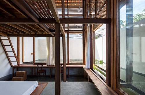 Thuy Xuan Hostel | Sahi Homestay Retreat - Hostel