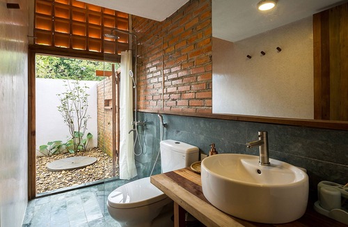 Thuy Xuan Hostel | Sahi Homestay Retreat - Hostel