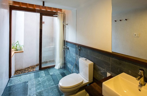 Thuy Xuan Hostel | Sahi Homestay Retreat - Hostel