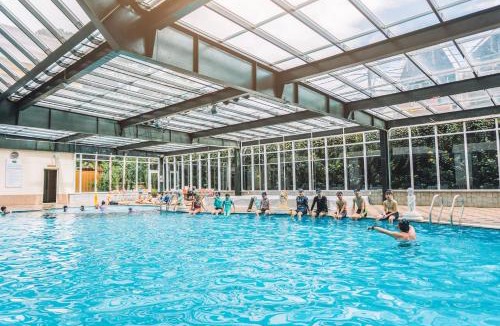 Da Lat Hotel | Sai Gon Da Lat Premium