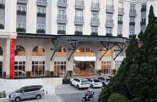 Da Lat Hotel | Sai Gon Da Lat Premium