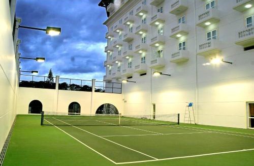 Da Lat Hotel | Sai Gon Da Lat Premium