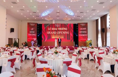 Da Lat Hotel | Sai Gon Da Lat Premium