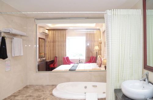 Dong Ha Hotel | Sai Gon Dong Ha Hotel