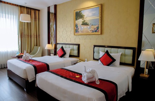 Dong Ha Hotel | Sai Gon Dong Ha Hotel