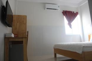 Thu Thiem Hotel | Sai Gon River Hotel